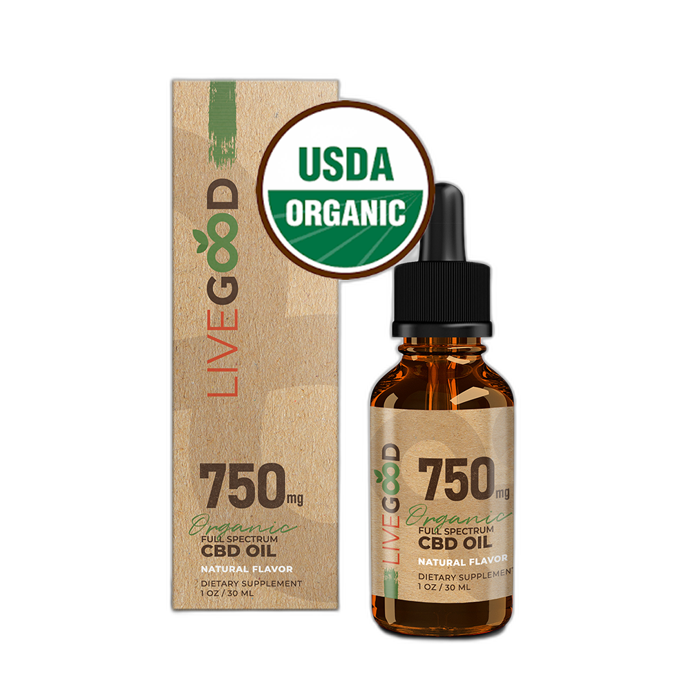 CBD Oil